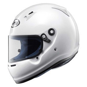 Casco karting Arai CK-6