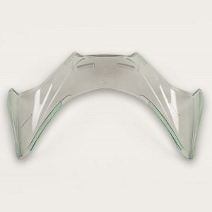 Arai GP-7 Rear Duct – Spoiler posteriore per casco Arai GP-7