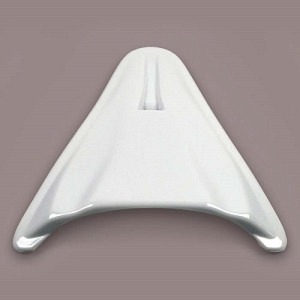 Arai GP-6S Rear Duct – Spoiler posteriore per caschi Arai