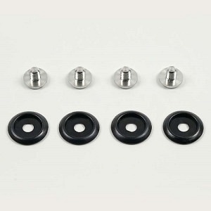 Kit viti Arai GP-J3 & GP-5W – Ricambi originali per caschi Arai