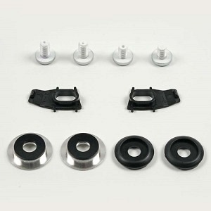 Kit viti Arai GP-5X – Ricambi per caschi Arai GP-5X