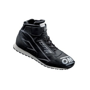 OMP ONE-TT Mechanic and Co-Driver Shoes