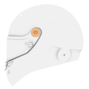 Kit viti Schuberth – Ricambi originali per caschi Schuberth