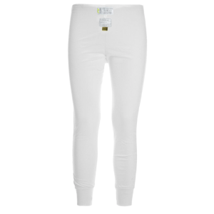 P1 Pantalone ELITE COMFORT – Bianco