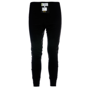 P1 Pantalone ELITE COMFORT – Nero
