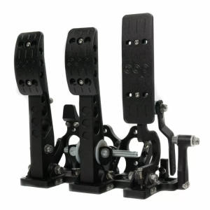 OBP - Pedaliera Pro-Race V3