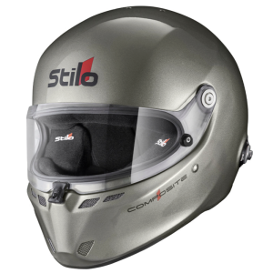 STILO ST6 FN Composite Casco Titanium