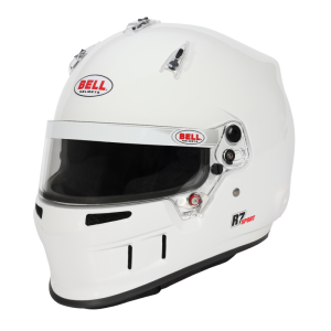 Bell R7 Sport Bianco – FIA 8859‑2024 