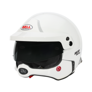 BELL MAG‑10 Rally PRO – FIA 8859‑2024 