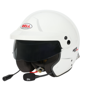 BELL MAG‑10 Rally Sport - FIA 8859‑2024 