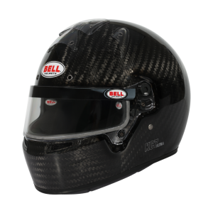 Casco karting BELL KC7-CMR Ultra Carbo..
