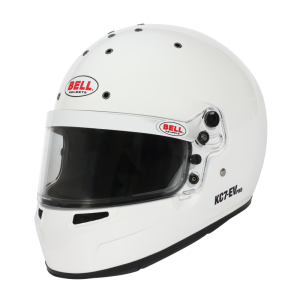 Casco karting BELL KC7-EV CMS Pro