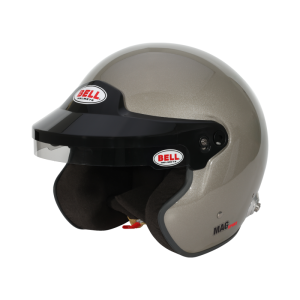 Bell MAG Titanium -  FIA 8859‑2024 