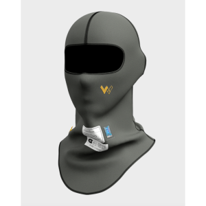 Walero Active Temperature Control Head Sock – Chilled Charcoal | Season 2 Release