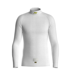Maglia Intima P1 X-Flow Comfort Bianca