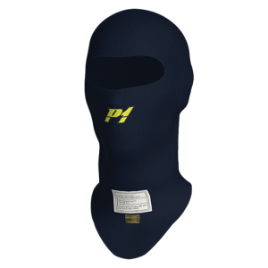 P1 X-Flow Balaclava Navy Blue