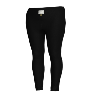 P1 X‑Flow Extra Pants – Black