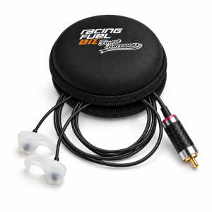 Auricolari In-Ear Racingfuel Premium S..