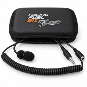 Kit Cablaggio Casco Racingfuel Premium..