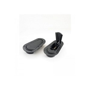 Fermeture de capot AeroCatch