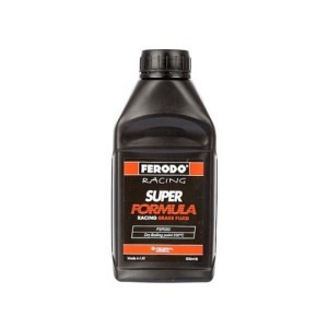 Ferodo - SUPER FORMULA Bremsflüssigkeit - 0.5L