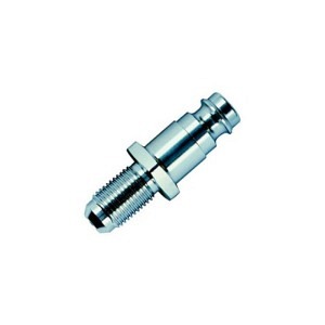 KRONTEC - Soupape de raccord 3/8" NPT LL-03