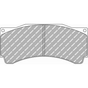 Ferodo Racing FRP3014 Rennbremsbeläge