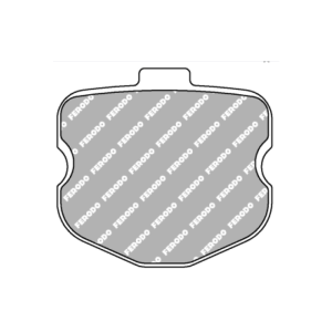 Ferodo Racing FRP3094 Pastiglie freno da corsa