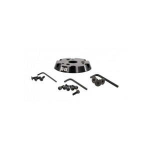 B-G Racing -  Lenkrad-Adapter - 6 auf 3 Punkte