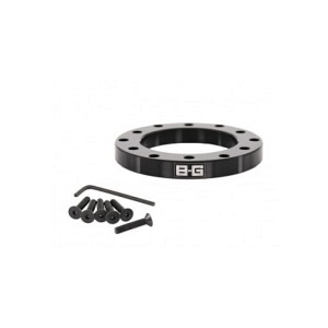 B-G Racing - 10mm Lenkradabstandshalter
