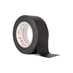Gaf-Fire Nastro adesivo ignifugo – 25m x 48mm
