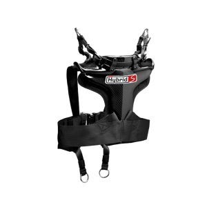 SIMPSON - Hybrid SPORT Adjustable HANS