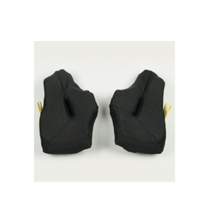Arai GP-6 Cheek Pads – Genuine Replacement Pads for Arai GP-6 Helmets