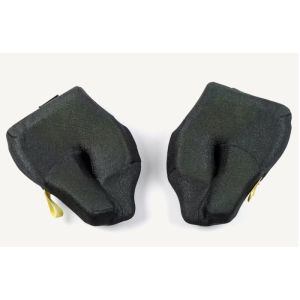 Arai GP-7 Cheek Pads – Genuine Replacement Pads for Arai GP-7 Helmets