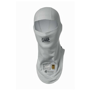 OMP Cagoule ONE EVO – Blanc  