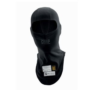 OMP Cagoule ONE EVO – Noir  