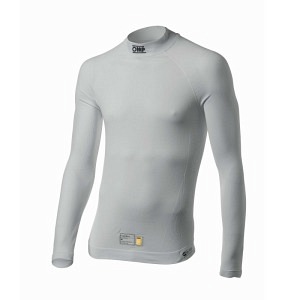 T-shirt OMP ONE EVO – Blanc