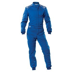 OMP - Racing Suit SPORT - Blue
