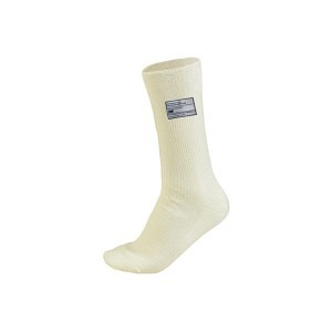 OMP FIRST Nomex Socken – Ecru 