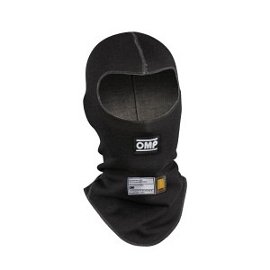 OMP Sottocasco Nomex FIRST – Nero  