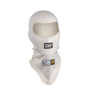 OMP Sottocasco Nomex FIRST – Bianco 