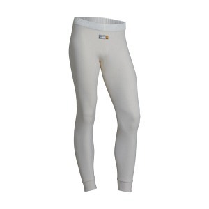 OMP Pantalone intimo Nomex FIRST – Bianco  