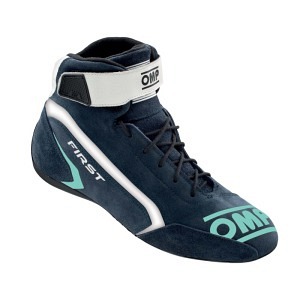 OMP Chaussures de pilote FIRST – Tiffany