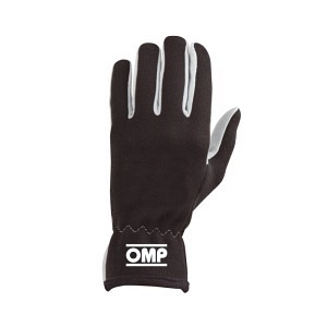 OMP Guanti NEW RALLY – Nero