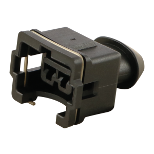 Corpo connettore 2 poli AMP JT
