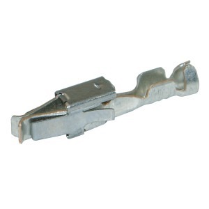 Flachsteckhülse JPT 0.5 - 1.0mm2