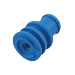 Einzeladerdichtung 0.5 - 1.0 mm2 blau