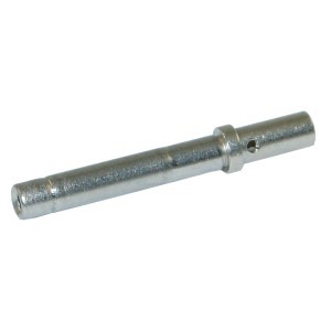 Contatto femmina per connettore DTM / 0,75 – 1,0 mm²