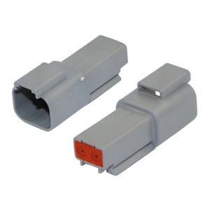 Deutsch DT04-2P