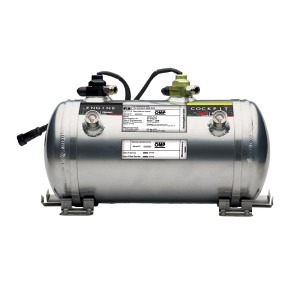 OMP FIA Elektrische Feuerlöschanlage CESAL5L E